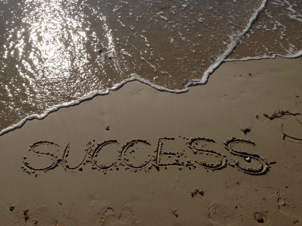 Success through Outreach